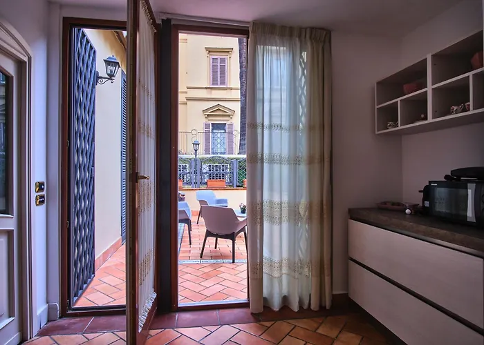 Pink Star Napoli Luxury Apartment